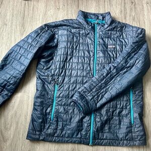 Men’s Patagonia Nano Jacket size XXL